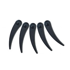 BOSCH bastenski alat Durablade noževi  F016800372, 26cm, pakovanje 5kom