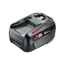 BOSCH Baterija P4A PBA 18V / 72 (4.0Ah), Baterije