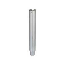 BOSCH Dijamantska kruna za suvo bušenje 1 1/4'' UNC  2608601404, 52 mm, 330 mm, 3 segmenta, 11,5 mm