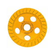 BOSCH Dijamantska lončasta ploča Best for Universal Turbo 2608201231, 125 x 22,23 x 5 mm