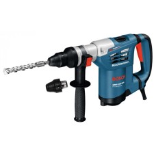 BOSCH Elektro-pneumatski čekić GBH 4-32 DFR, izmenjiva + brzostezna glava, 900W, 0611332101 BOSCH Elektro-pneumatski čekić GBH 4-32 DFR, izmenjiva + brzostezna glava, 900W, 0611332101