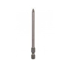 BOSCH Extra-Hard Bit PZ 1. 89 mm (2607001581)
