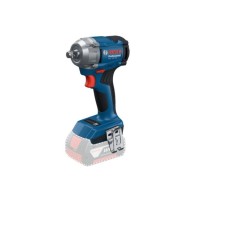 BOSCH GDS 18V-350 Professional Akumulatorski udarni odvrtač u L-BOXX 136, 06019M5000