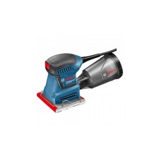 BOSCH plavi alat GSS 140-1A Vibraciona brusilica BOSCH plavi alat GSS 140-1A Vibraciona brusilica