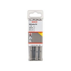 BOSCH Hamer burgija SDS plus-5X 2608833898, 8 x 50 x 110 mm pakovanje od 10 komada