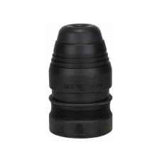 BOSCH Izmenljiva stezna glava SDS plus 2608572112, SDS plus