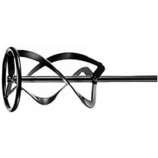 BOSCH Korpa za mešanje 3609201038, 135 mm, 590 mm, 25-40 kg