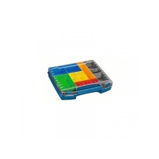 BOSCH Kutija za alat i-Boxx 72 10-delni komplet, 1600A001S8 BOSCH Kutija za alat i-Boxx 72 10-delni komplet, 1600A001S8