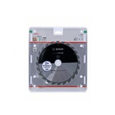 BOSCH List kružne testere za akumulatorske testere 210x30x1.7;1.2x24T BOSCH List kružne testere za akumulatorske testere 210x30x1.7;1.2x24T