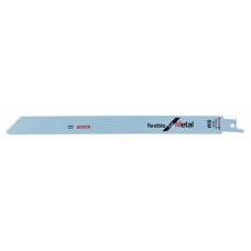 BOSCH List testere za ubodnu testeru 225mm FLEKSIBILAN SET 2kom