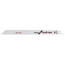 BOSCH List testere za ubodnu testeru za drvo i metal S 1122 HF