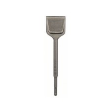 BOSCH Lopatasto dleto SDS plus 2608690102, 250 x 60 mm BOSCH Lopatasto dleto SDS plus 2608690102, 250 x 60 mm