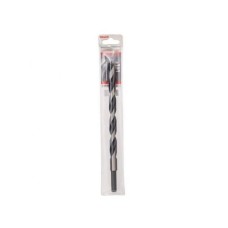 BOSCH Mašinska burgija za drvo, M-vrh 14 x 250 mm, d 10 mm BOSCH Mašinska burgija za drvo, M-vrh 14 x 250 mm, d 10 mm
