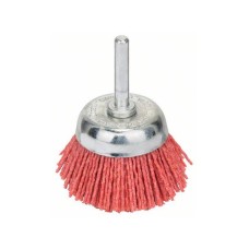BOSCH Obodna četka 50x1 mm, najlonske čekinje 2608622052, 50 mm, 1mm BOSCH Obodna četka 50x1 mm, najlonske čekinje 2608622052, 50 mm, 1mm
