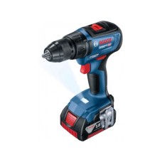 BOSCH plavi alat GSR 18V-50, Bosch akumulatorska bušilica-odvrtač BOSCH plavi alat GSR 18V-50, Bosch akumulatorska bušilica-odvrtač