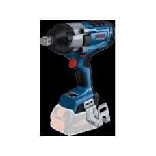 BOSCH plavi alat GDS 18V-1050 H Solo Akumulatorski udarni odvrtač