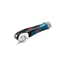 BOSCH plavi alat GUS 12V-300 S Akumulatorske univerzalne makaze