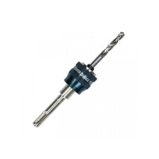 BOSCH PowerChangePlus adapter SDS plus 8,7 mm sa burgijom HSS-G 7,15x85 mm (2608522411)