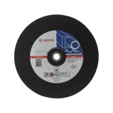 BOSCH Rezna ploča ravna Expert for Metal A 36 R BF, 355 mm, 25,40 mm, 2,8 mm - 2608600543