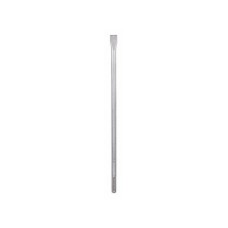 BOSCH SDS max pljosnata dleta 600 mm 10-delni set  2608690238, 600 x 25 mm