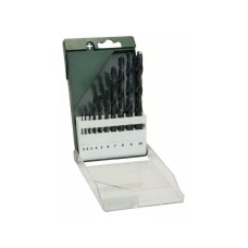 BOSCH Set burgija za metal HSS-R 2609255030