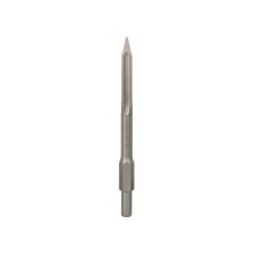BOSCH Špic dleto 30 mm šestostrani prihvat 2608690111, 400 mm