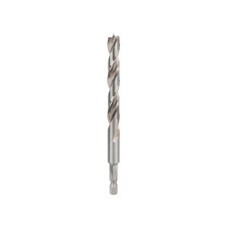 BOSCH Spiralna burgija za drvo, 1/4'' šestostrana drška 2608595524, 10 x 87 x 133 mm BOSCH Spiralna burgija za drvo, 1/4'' šestostrana drška 2608595524, 10 x 87 x 133 mm