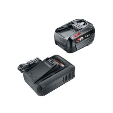 BOSCH Starter Set od 18 V (1x 4,0 Ah + AL 18V-44) 1600A031T6 BOSCH Starter Set od 18 V (1x 4,0 Ah + AL 18V-44) 1600A031T6