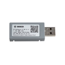 BOSCH WI-FI ADAPTER ZA KLIME BOSCH WI-FI ADAPTER ZA KLIME