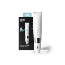 BRAUN BodyGroom BS1000 trimer BRAUN BodyGroom BS1000 trimer
