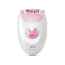 BRAUN Epilator SE3-000