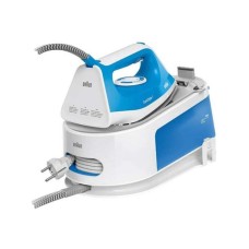 BRAUN Parna stanica IS1012BL