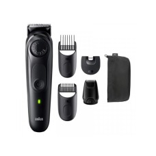 BRAUN Serija 5 BT5420 BLK/BLK Box Ceemea Trimer za bradu