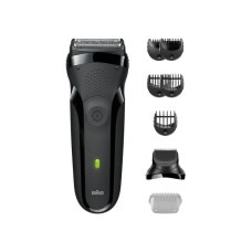 BRAUN Trimer 300BT BRAUN Trimer 300BT