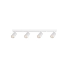 BRAYTRON Bela spot lampa 4xGU10 BH04-00840 BRAYTRON Bela spot lampa 4xGU10 BH04-00840