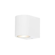 BRAYTRON Bela zidna lampa 1xGU10 BG32-00200 BRAYTRON Bela zidna lampa 1xGU10 BG32-00200
