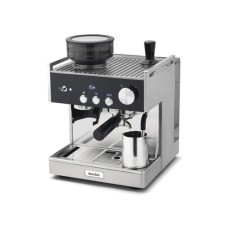 BREVILLE Aparat za espresso VCF161X Barista 2176312 BREVILLE Aparat za espresso VCF161X Barista 2176312