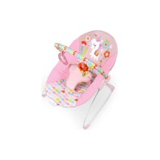 Bright Star Kids II Bright Starts ležaljka sa vibracijom Fancy Fantasy SKU12205 Bright Star Kids II Bright Starts ležaljka sa vibracijom Fancy Fantasy SKU12205