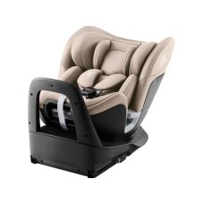 BRITAX ROMER A-S SWIVEL 2 I-SIZE (40-125CM), CHAI BRITAX ROMER A-S SWIVEL 2 I-SIZE (40-125CM), CHAI
