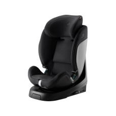 BRITAX ROMER Auto sedište A-S SWIVEL-GROWMAXAIR BLACK BRITAX ROMER Auto sedište A-S SWIVEL-GROWMAXAIR BLACK