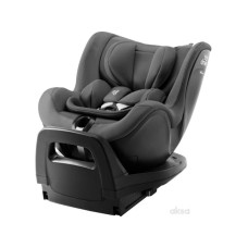 BRITAX ROMER BRITAX ROMER A-S DUALFIX PRO(40-105CM),MINERALGREY BRITAX ROMER BRITAX ROMER A-S DUALFIX PRO(40-105CM),MINERALGREY