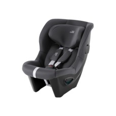BRITAX ROMER Safe-Way M auto sedište za decu 61-125 cm Midnight Grey BRITAX ROMER Safe-Way M auto sedište za decu 61-125 cm Midnight Grey