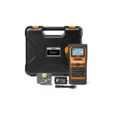 Brother PT- E310 Štampač nalepnica kofer