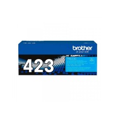 Brother TN423 Cyan Brother TN423 Cyan