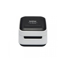 Brother VC-500W full colour label printer Brother VC-500W full colour label printer