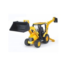 BRUDER JCB Bager utovarivač 35395 BRUDER JCB Bager utovarivač 35395