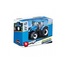 BURAGO Traktor 10CM ASST BURAGO Traktor 10CM ASST