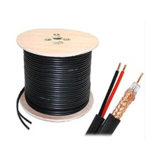 CablExpert Kabl RG59 COAX-RG59+2X0.75 300m CablExpert Kabl RG59 COAX-RG59+2X0.75 300m