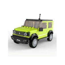 CaDa Kockice terenac Suzuki Jimny mini CaDa Kockice terenac Suzuki Jimny mini