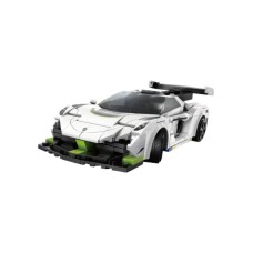 CaDa Kockice trkački auto Fantasma CaDa Kockice trkački auto Fantasma